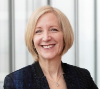 Lisa A. Mellman, MD Profile Headshot